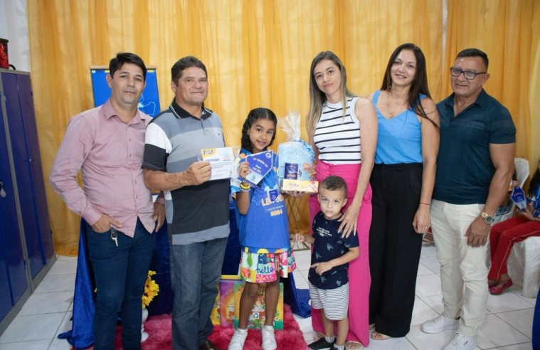 CONCURSO LER BEM 2024 - ETAPA MUNICIPAL!