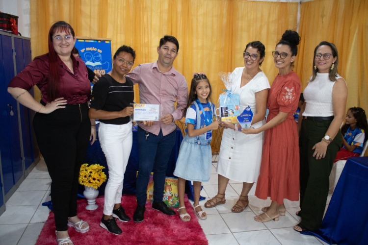 CONCURSO LER BEM 2024 - ETAPA MUNICIPAL!