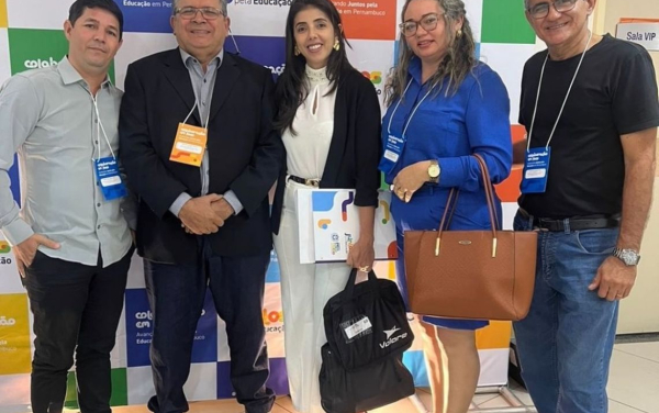 GRANITO FOI CONTEMPLADO COM UM ÔNIBUS ESCOLAR!