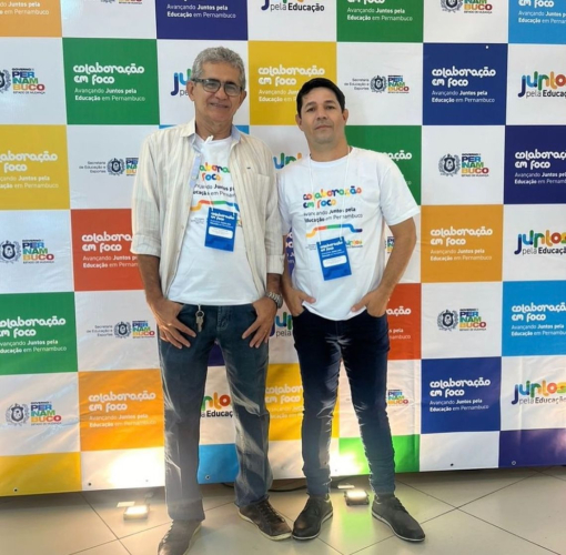 GRANITO FOI CONTEMPLADO COM UM ÔNIBUS ESCOLAR!