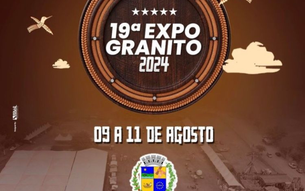 REGULAMENTO - EXPOGRANITO