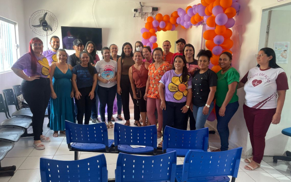 CREAS E SAÚDE NA LUTA CONTRA A VIOLÊNCIA SEXUAL DE CRIANÇAS E ADOLESCENTES!