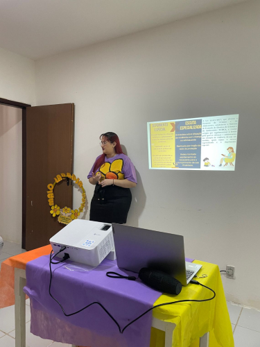 CREAS E SAÚDE NA LUTA CONTRA A VIOLÊNCIA SEXUAL DE CRIANÇAS E ADOLESCENTES!