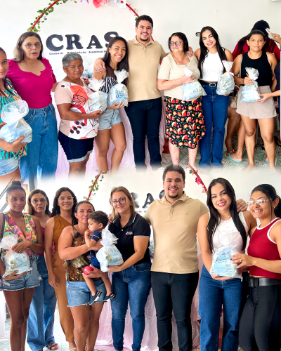 Prefeitura de Granito Realiza Distribuição de 1000kg de Leite em Pó para Famílias do Município