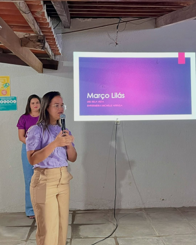 Granito-PE promove ações do