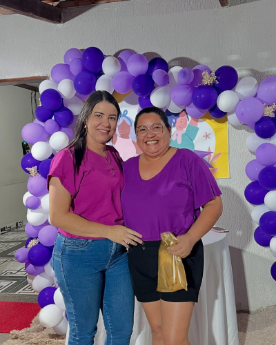 Granito-PE promove ações do