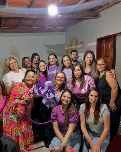 Granito-PE promove ações do