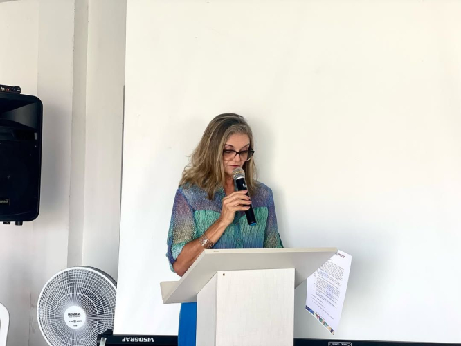 Granito realiza com sucesso a 1ª Conferência Municipal da Saúde do Trabalhador e da Trabalhadora