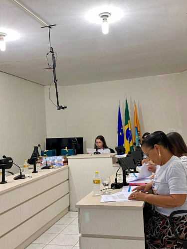 Câmara de Granito recebe mais uma edição do Concurso Ler Bem para incentivar a leitura