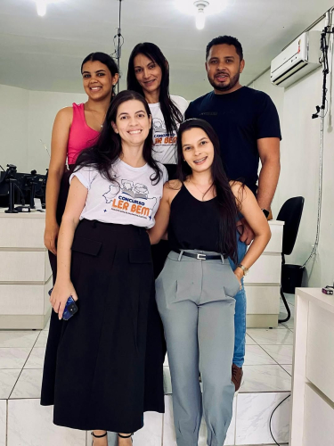 Câmara de Granito recebe mais uma edição do Concurso Ler Bem para incentivar a leitura