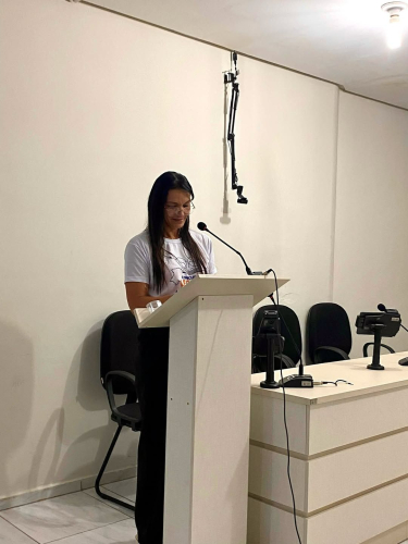 Câmara de Granito recebe mais uma edição do Concurso Ler Bem para incentivar a leitura