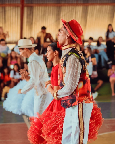 Campanha 18 de Maio é lançada oficialmente em Granito!