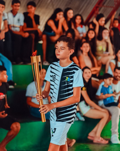 Campanha 18 de Maio é lançada oficialmente em Granito!