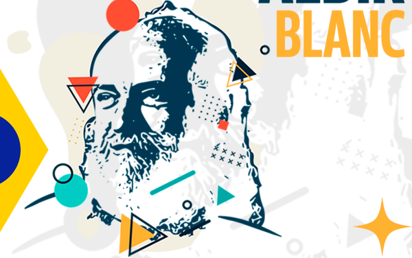 Granito abre inscrições para o Incentivo Cultural da Lei Aldir Blanc