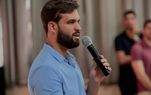 Granito avança com o lançamento oficial do Programa Conecta Granito