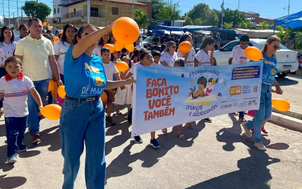 Hoje, 29 de maio de 2025, Granito fez bonito!