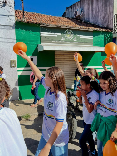 Hoje, 29 de maio de 2025, Granito fez bonito!