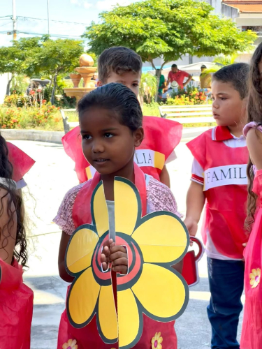 Hoje, 29 de maio de 2025, Granito fez bonito!