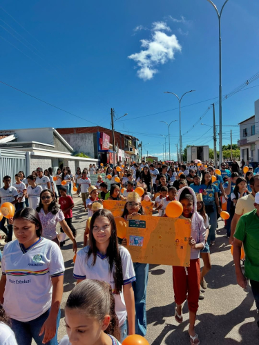 Hoje, 29 de maio de 2025, Granito fez bonito!