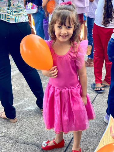 Hoje, 29 de maio de 2025, Granito fez bonito!