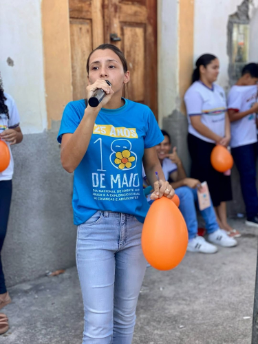 Hoje, 29 de maio de 2025, Granito fez bonito!