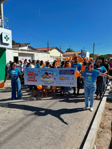 Hoje, 29 de maio de 2025, Granito fez bonito!