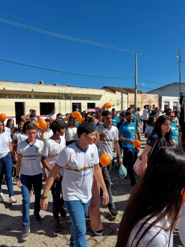 Hoje, 29 de maio de 2025, Granito fez bonito!