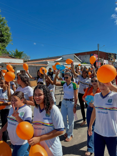 Hoje, 29 de maio de 2025, Granito fez bonito!