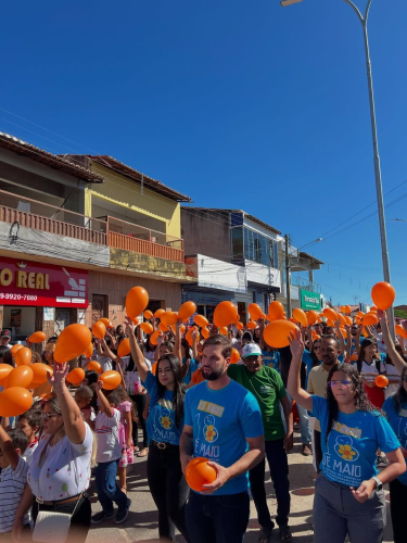 Hoje, 29 de maio de 2025, Granito fez bonito!