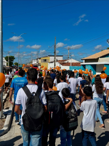 Hoje, 29 de maio de 2025, Granito fez bonito!