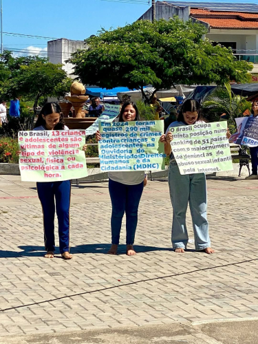 Hoje, 29 de maio de 2025, Granito fez bonito!