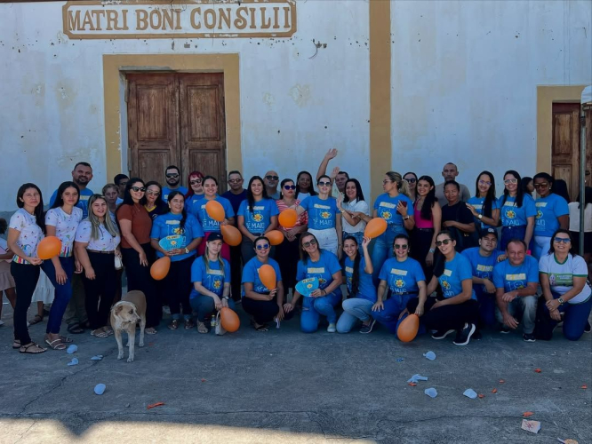 Hoje, 29 de maio de 2025, Granito fez bonito!