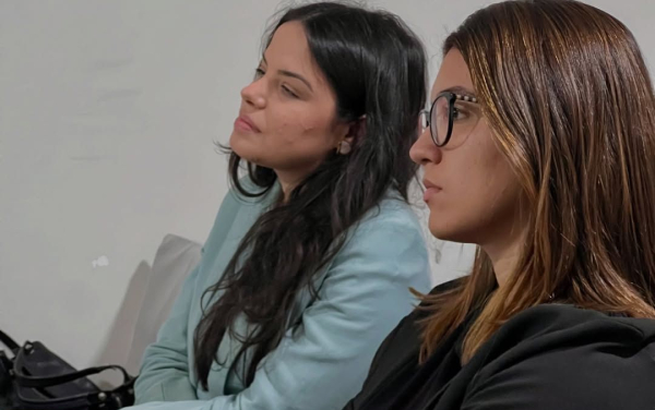 Um dia inteiro dedicado à conscientização, à escuta qualificada e ao fortalecimento da rede de proteção!