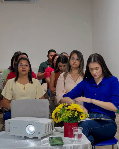Um dia inteiro dedicado à conscientização, à escuta qualificada e ao fortalecimento da rede de proteção!