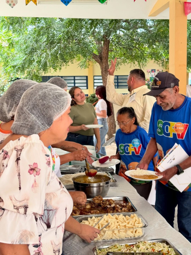 Granito realiza 11ª Conferência Municipal de Assistência Social com foco nos 20 anos do SUAS