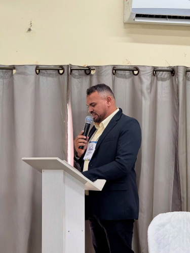 Granito realiza 11ª Conferência Municipal de Assistência Social com foco nos 20 anos do SUAS