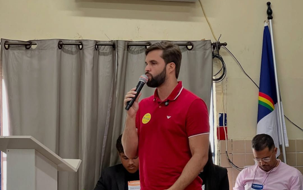 Granito realiza a V Conferência dos Direitos da Pessoa Idosa com foco em equidade, participação e dignidade