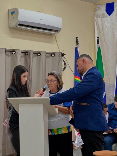 Granito realiza a V Conferência dos Direitos da Pessoa Idosa com foco em equidade, participação e dignidade