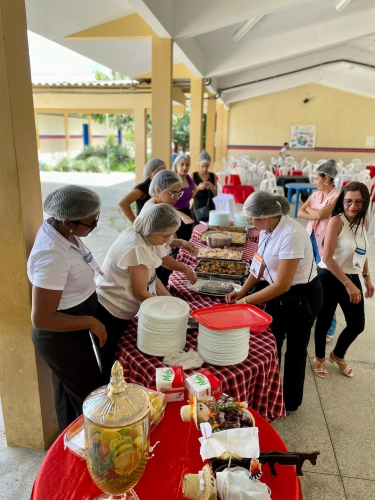 Granito realiza a V Conferência dos Direitos da Pessoa Idosa com foco em equidade, participação e dignidade