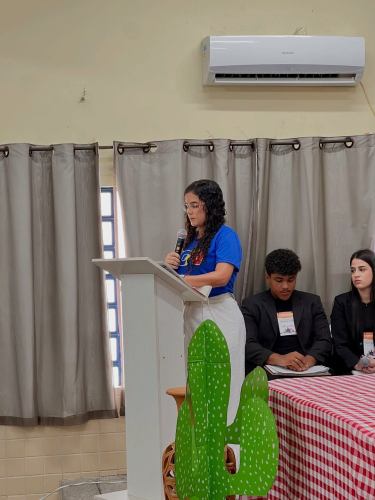 Granito realiza a V Conferência dos Direitos da Pessoa Idosa com foco em equidade, participação e dignidade