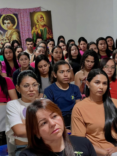 II Encontro do Ciclo de Formações Pedagógicas reúne educadores da rede municipal de Granito