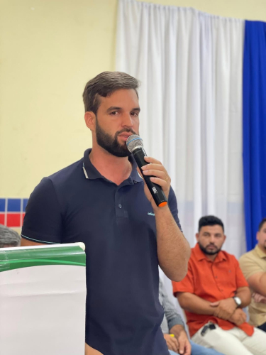 Programa Moradia Legal avança em Granito com entrega de escrituras a famílias do município