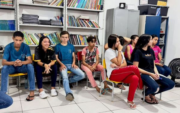 Educar também é comunicar com empatia!