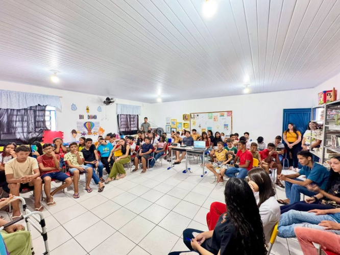 Educar também é comunicar com empatia!