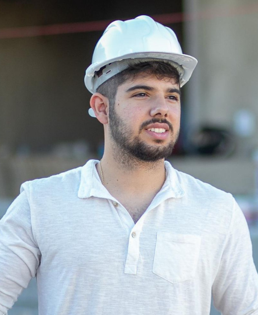 Foto de João Bosco Lacerda de Alencar Filho