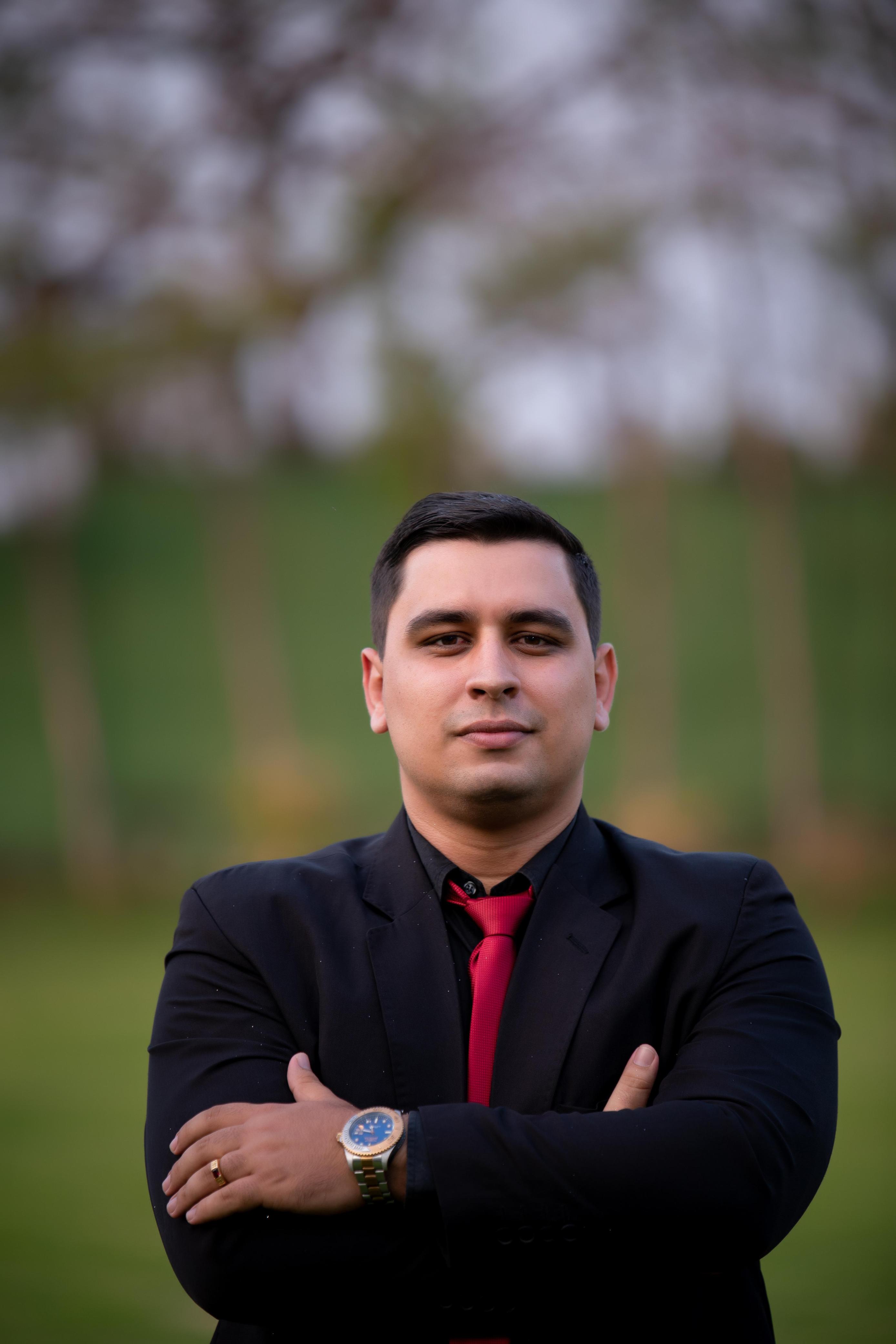 Foto de Gustavo Willian de Oliveira