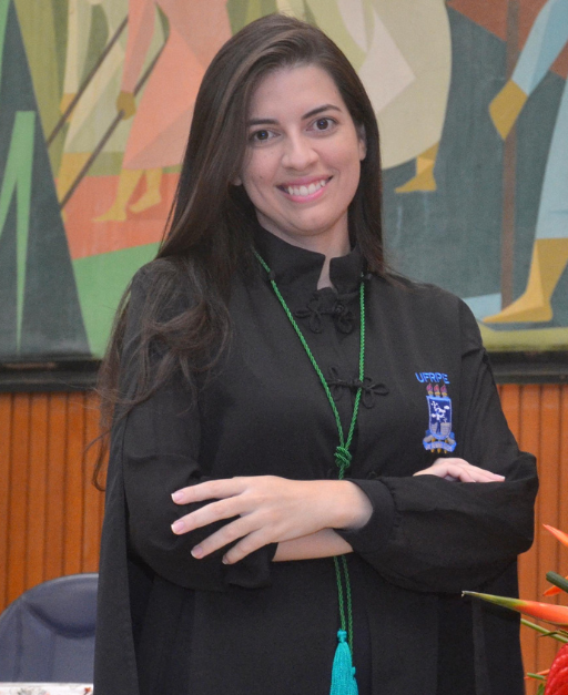 Foto de Talinny Nogueira Lacerda